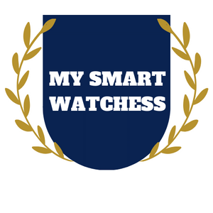 mysmartwatchess logo