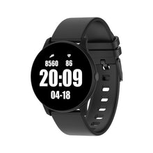 Load image into Gallery viewer, Waterproof Heart Rate Women Smart Watch