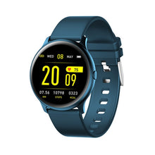 Load image into Gallery viewer, Waterproof Heart Rate Women Smart Watch