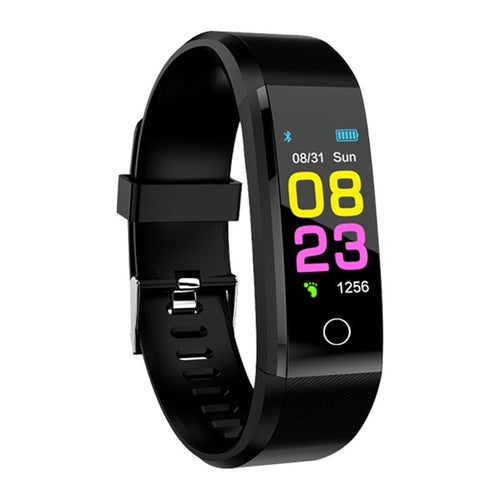 Heart Rate Smartwatch