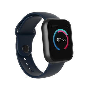 Bluetooth Women Smart Watch