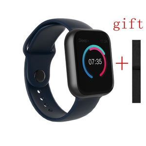 Bluetooth Women Smart Watch