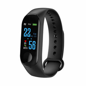 Bluetooth Sport Smart Watch