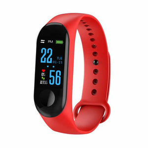 Bluetooth Sport Smart Watch