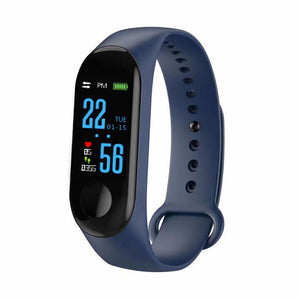 Bluetooth Sport Smart Watch