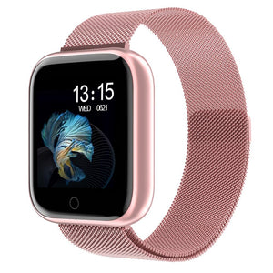 Women Waterproof Smart Watch