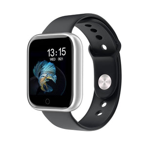 Women Waterproof Smart Watch