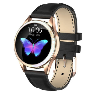 IP68 Waterproof Smart Watch