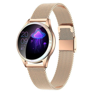 IP68 Waterproof Smart Watch