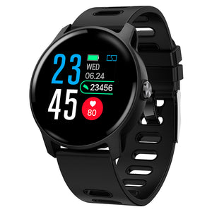 S08 Smart Watch