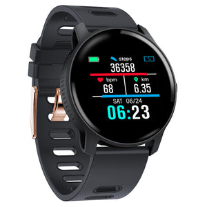 S08 Smart Watch