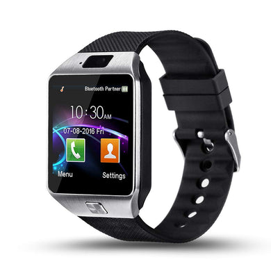 Bluetooth Phone Smartwatch