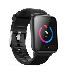 Multi-Dial Q9 Smartwatch