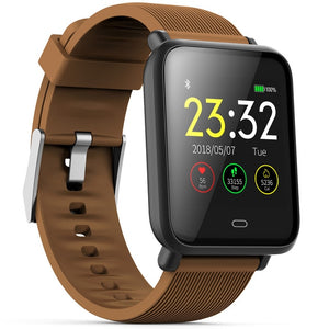 Multi-Dial Q9 Smartwatch