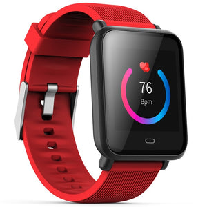 Multi-Dial Q9 Smartwatch