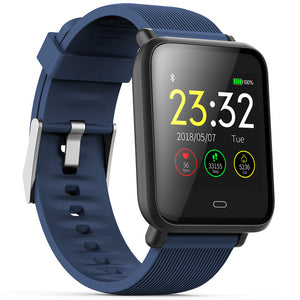 Multi-Dial Q9 Smartwatch