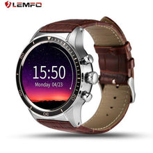 Load image into Gallery viewer, Y3 Android 5.1 Smart Watch
