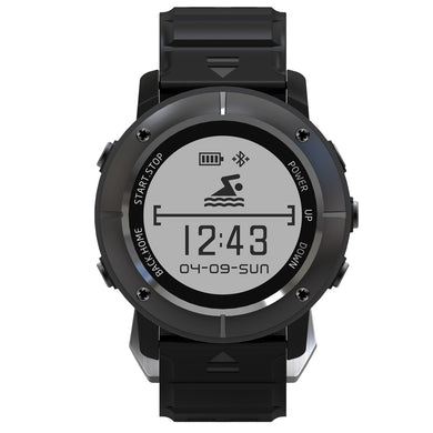 UW80 1.2'' OLED Smartwatch