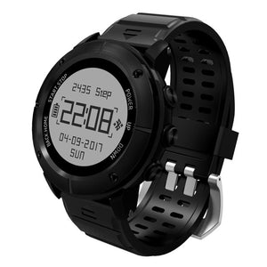 UW80 1.2'' OLED Smartwatch