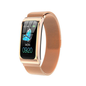 AK12 Women Smartwatch