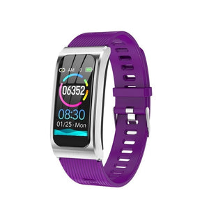 AK12 Women Smartwatch