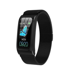 AK12 Women Smartwatch